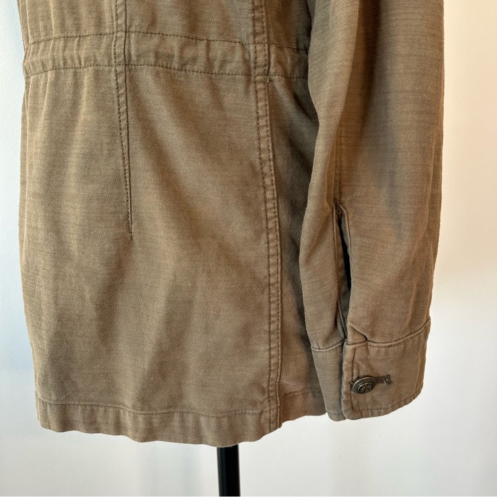 Free People Lightweight Coat Small - Picture 10 of 15